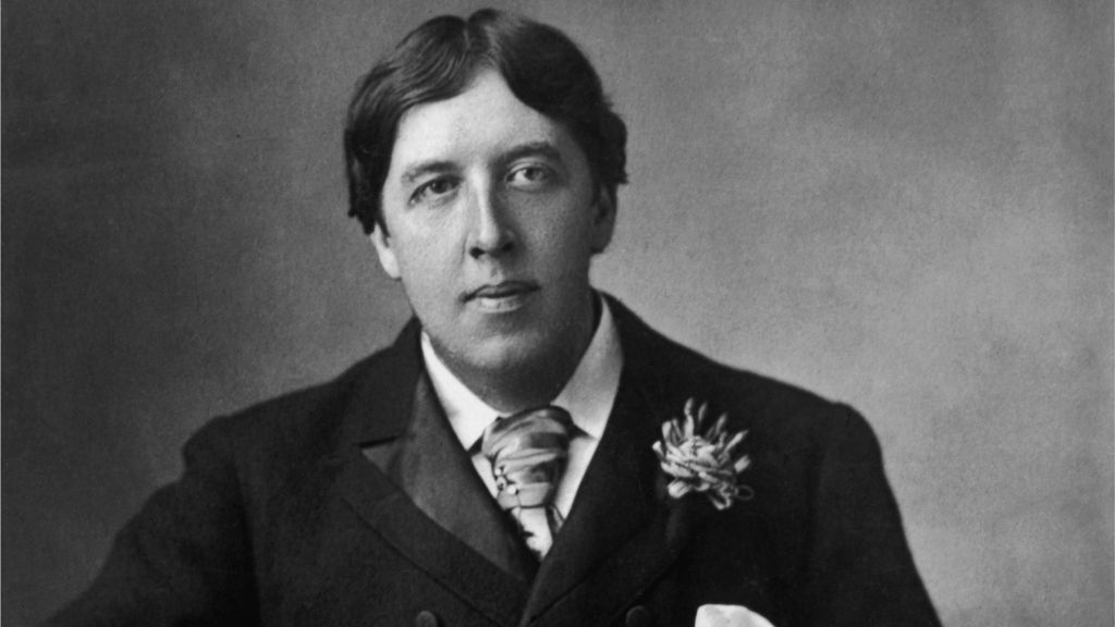 Oscar Wilde's jail key and letter on display in Malta
