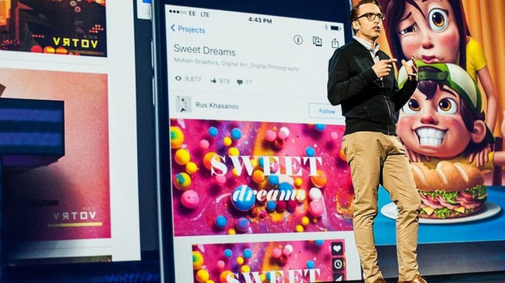 Photoshop gets 'Shazam for fonts' tool