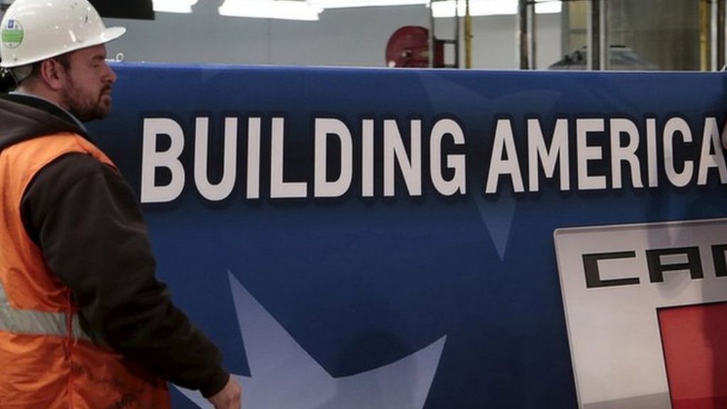 US economy grows more than expected