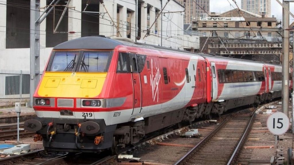 Rail staff to be balloted over sacking