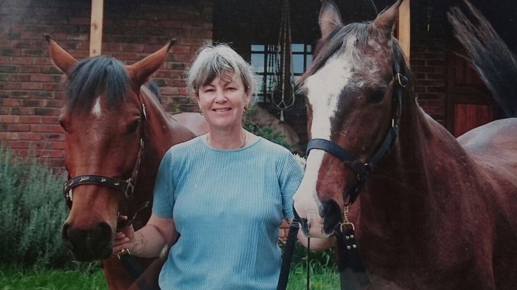 Susan Howarth 'tortured and killed' in South Africa