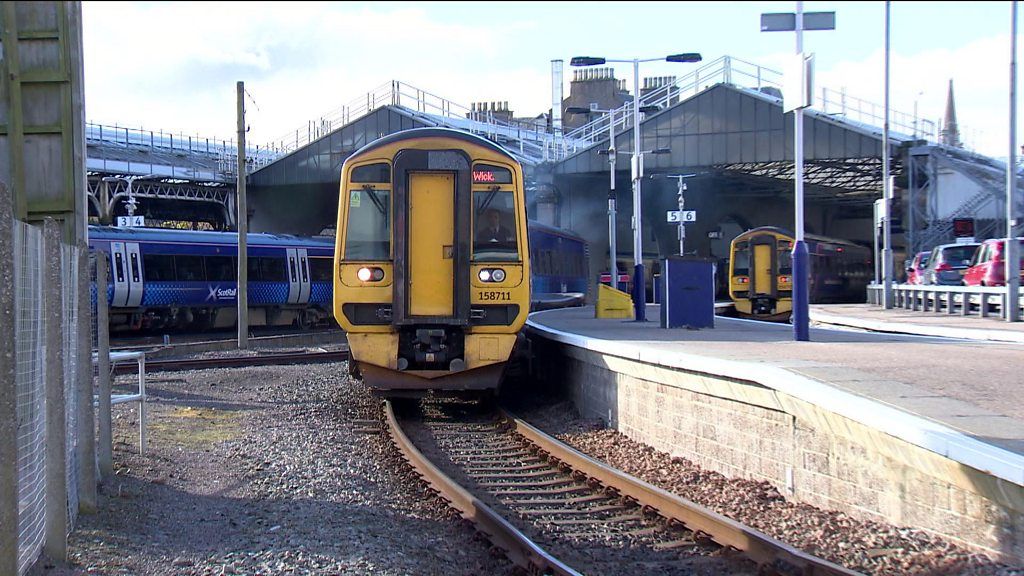 Rail firm committed to the Far North Line