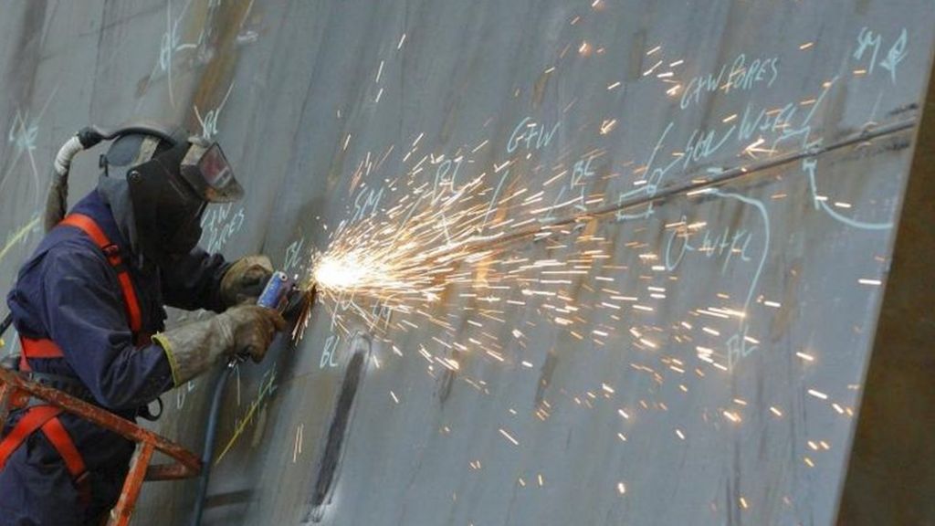 'Reassurance needed'