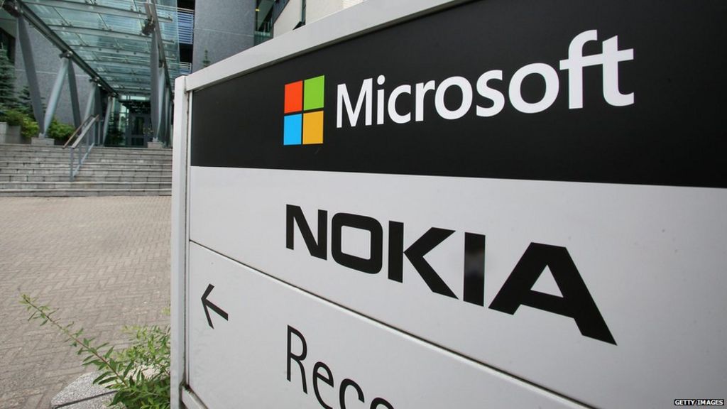 Microsoft and Nokia - a marriage made in hell?