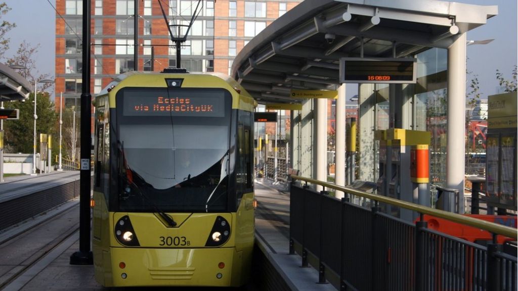 Transport bosses keep tram dogs ban