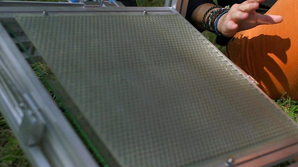 Why this solar panel could be the next big energy player