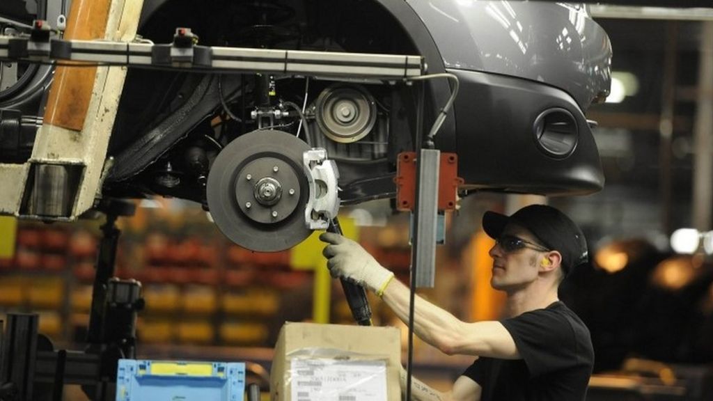 Nissan talks were open and honest, says Downing Street