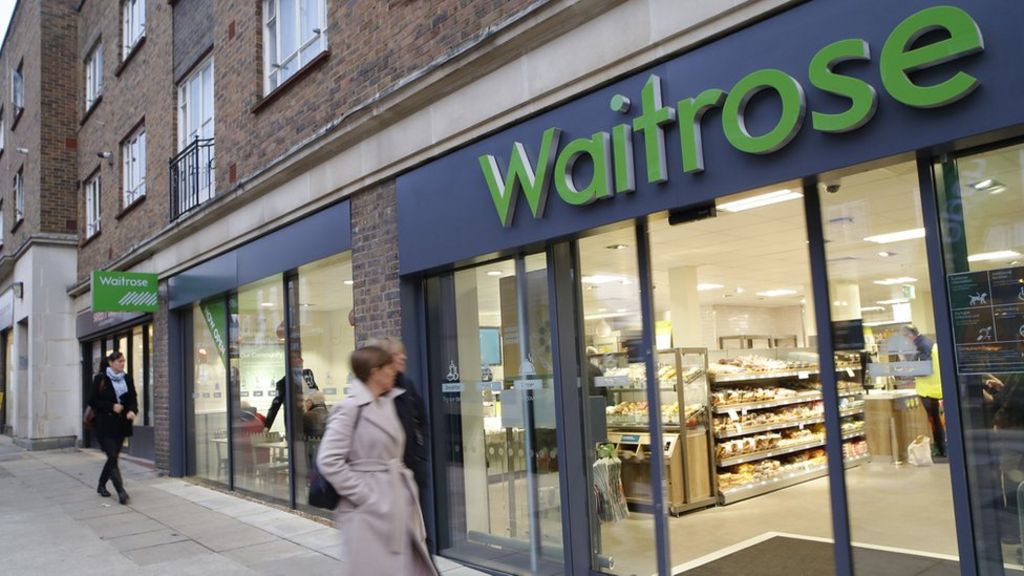 Waitrose coffee change gives grounds for complaint