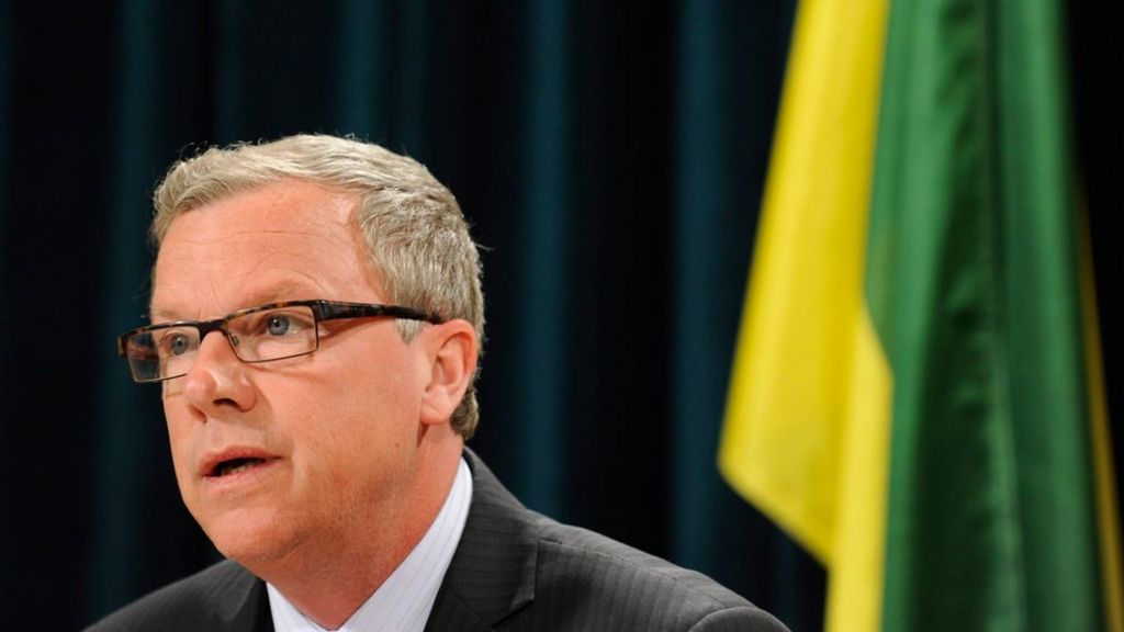 Conservatives retain Saskatchewan