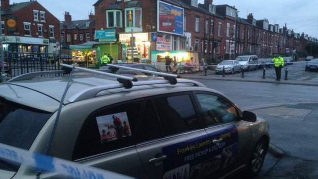 Boy, 16, dies after Harehills street stabbing