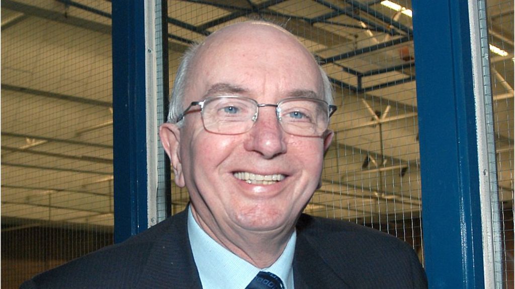 Veteran SDLP politician PJ Bradley dies