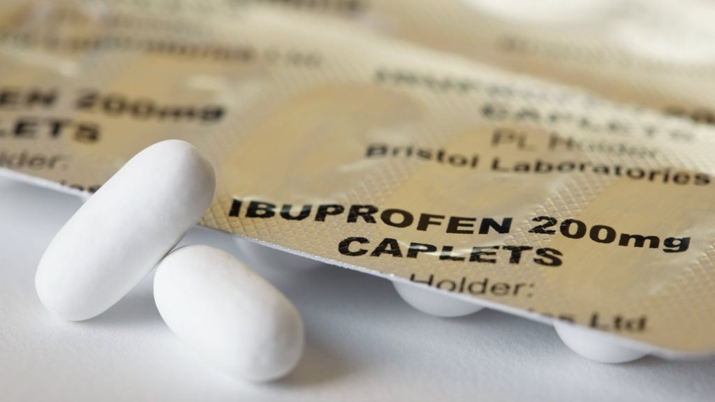 The hangover that led to the discovery of ibuprofen BBC News