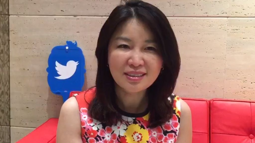 Social Media Cries Foul Over Twitters New China Boss Bbc News