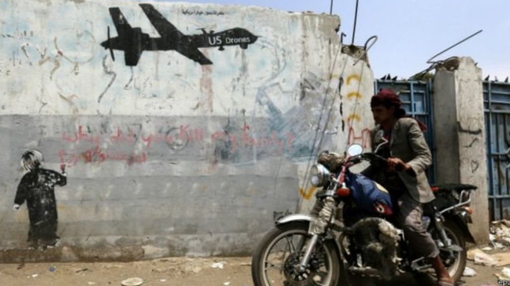 اليمن: قتلى بينهم مدنيون في عملية  لقوات الكوماندوز الأمريكية  - BBC Arabic