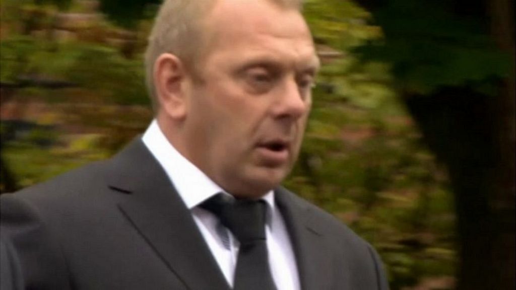 Boat fume deaths man sentenced