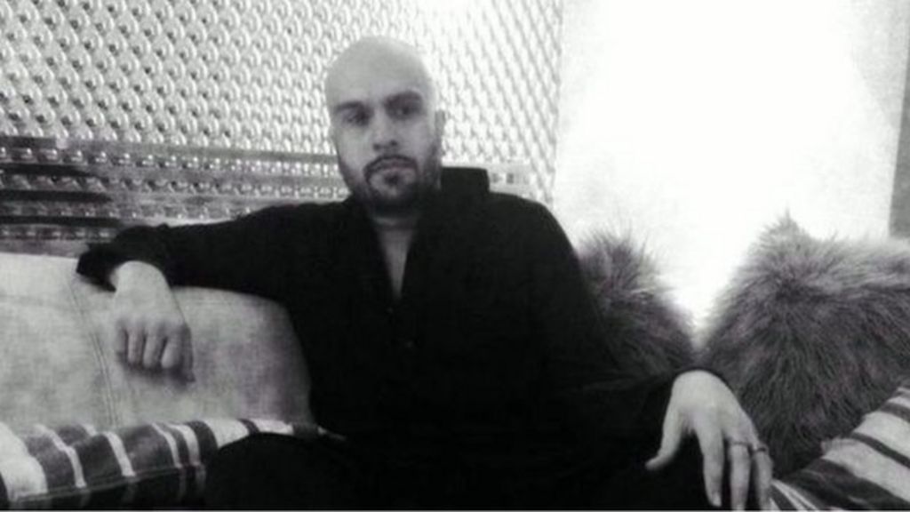 Charlie Singh: New £50k reward offered over businessman's fatal shooting