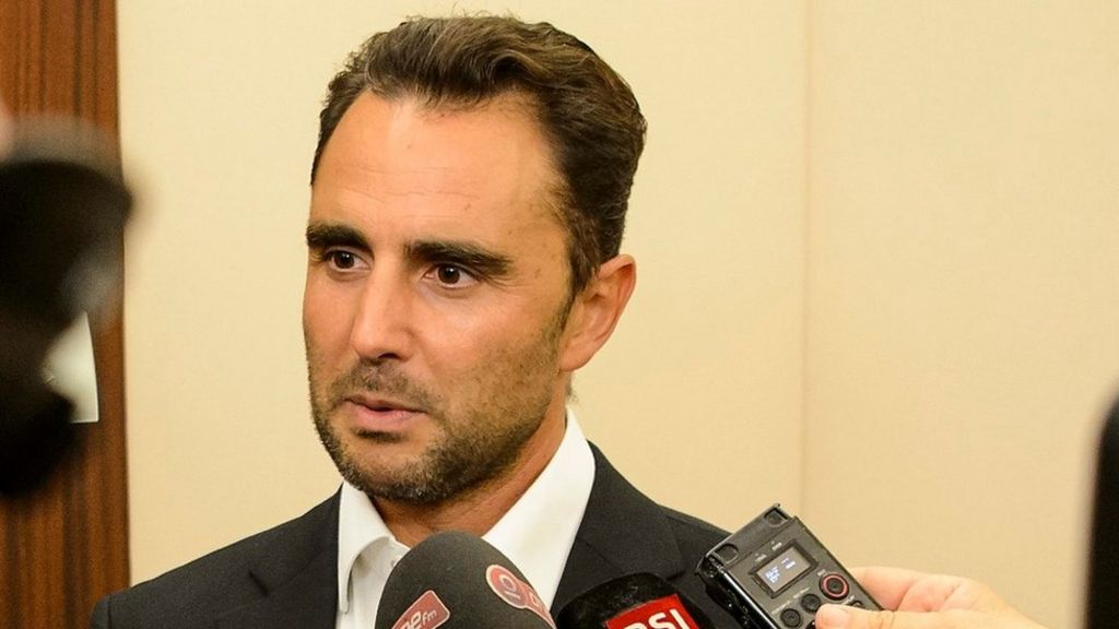 Hsbc Whistleblower Jailed In Absentia By Swiss Court Bbc News 0118
