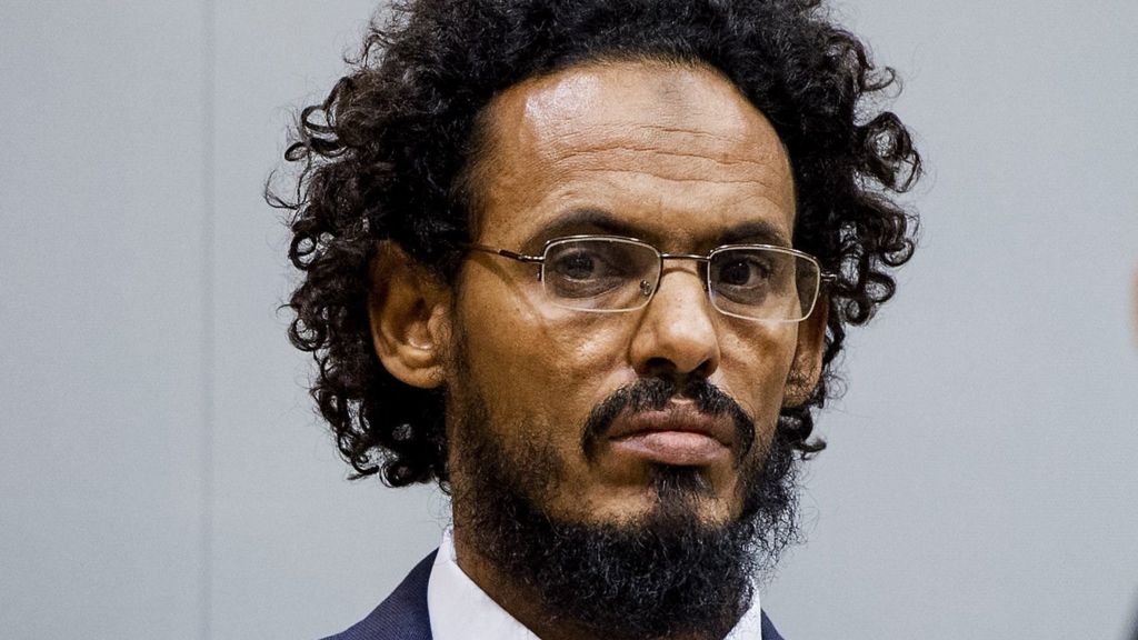 Mali rebel 'to admit' Timbuktu mausoleum destruction at ICC