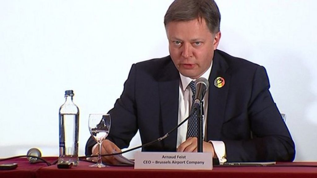 VIDEO: Airport reopening 'a sign of hope'