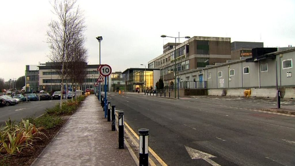 Staff sickness closes Ulster Hospital children's ward