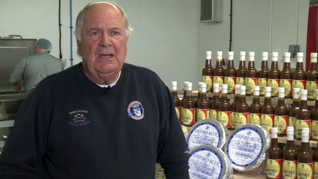 Leave: 'I don't think Brexit would mean tariffs'