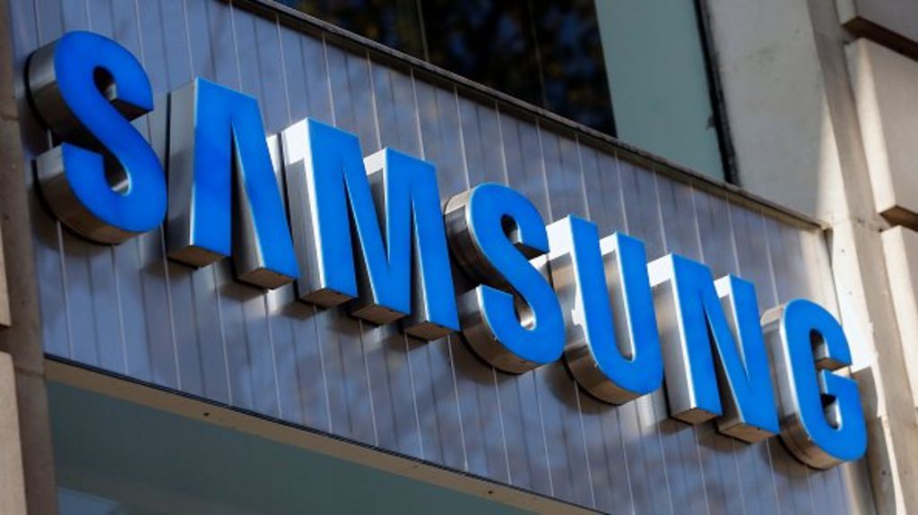 Samsung recalls 2.8m washing machines in the US