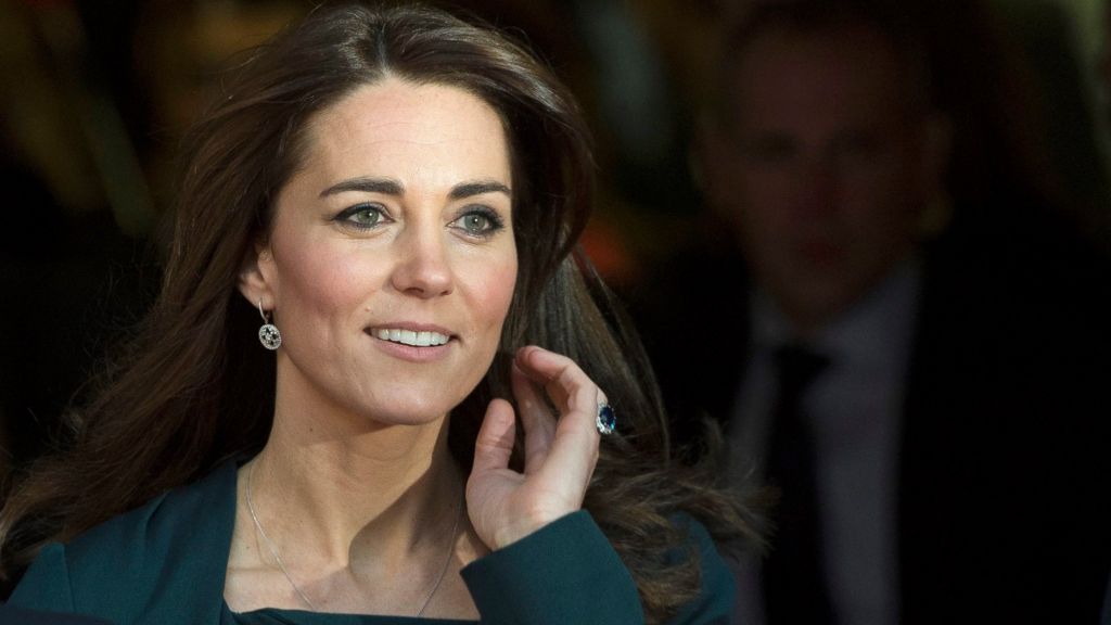 Duchess to guest edit Huffington Post