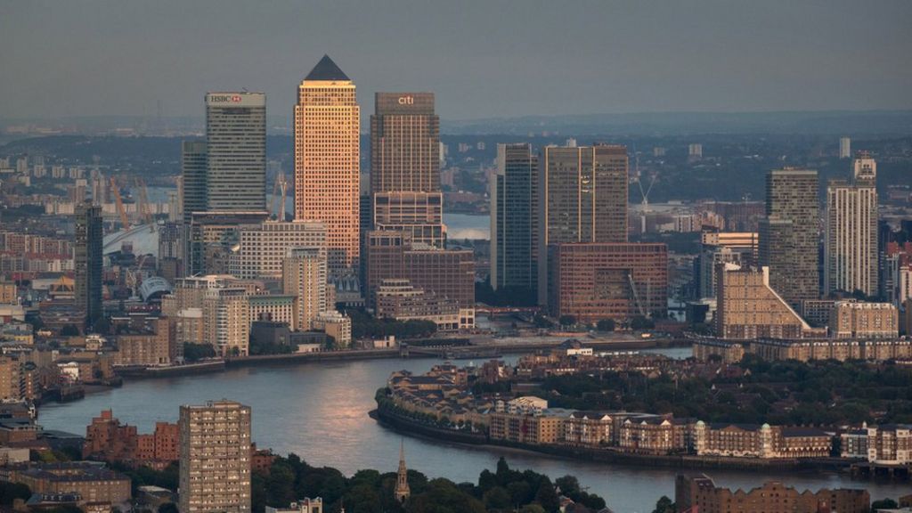 Brexit throws 'spanner in the works' of global growth