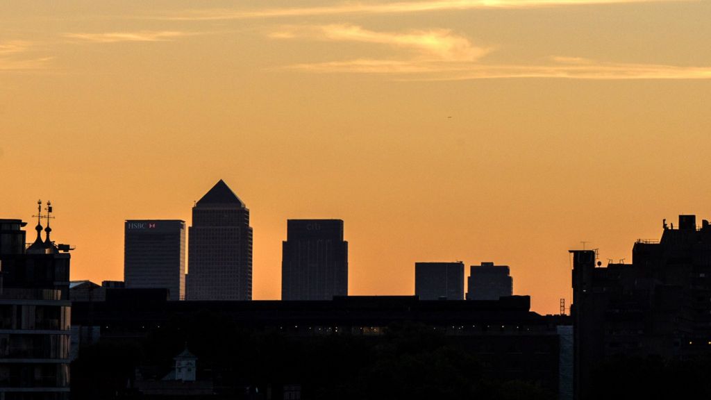 Big Bang: The day that made London a financial powerhouse