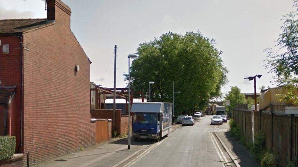 Girl, 12, rape allegation in Levenshulme 'not genuine'