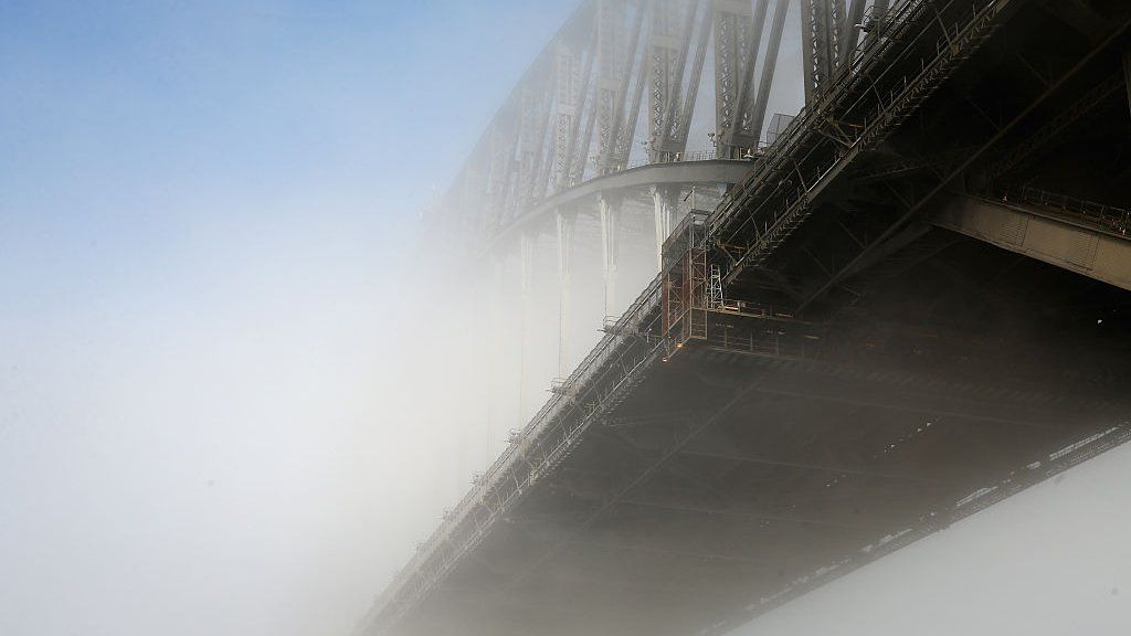 Australia weather bureau hacked by foreign spies, says report