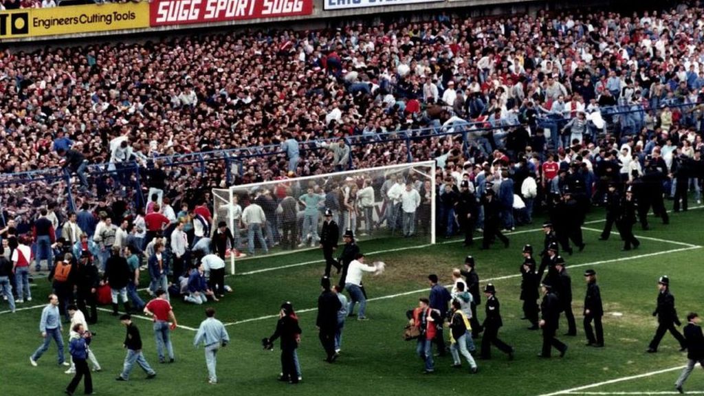 Unlawful killing option for Hillsborough