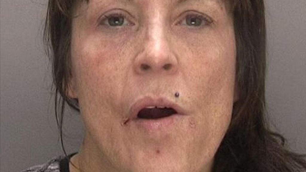 'Pickpocket Queen of Birmingham' jailed for thefts