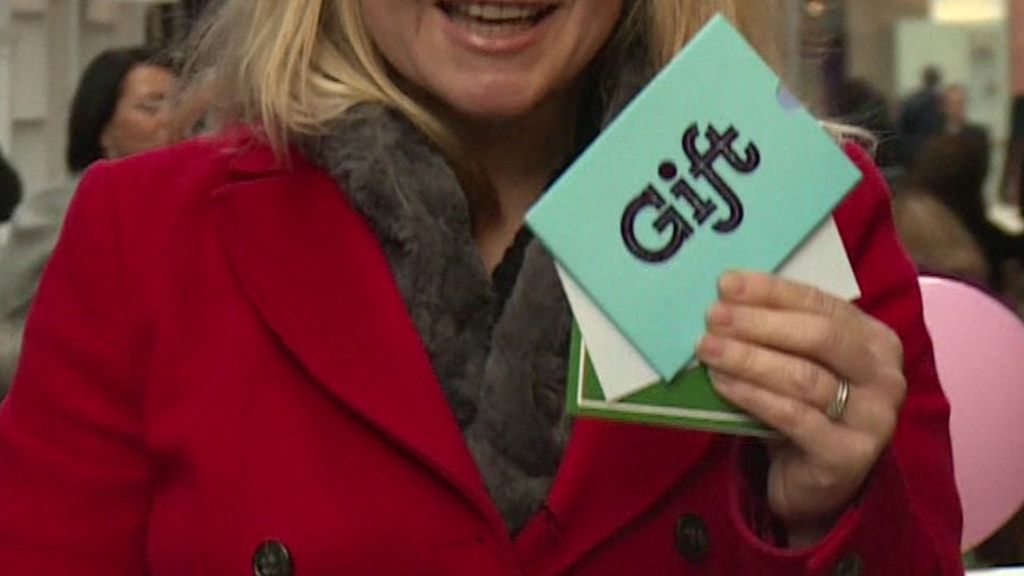 VIDEO: When will your gift vouchers expire?