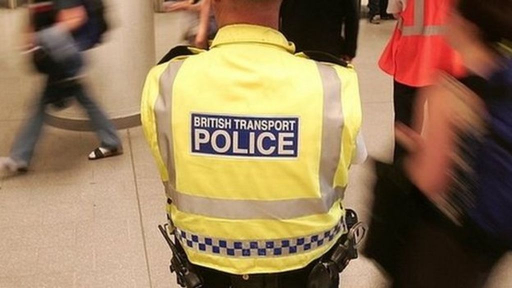 MSPs to study British Transport Police merger plans