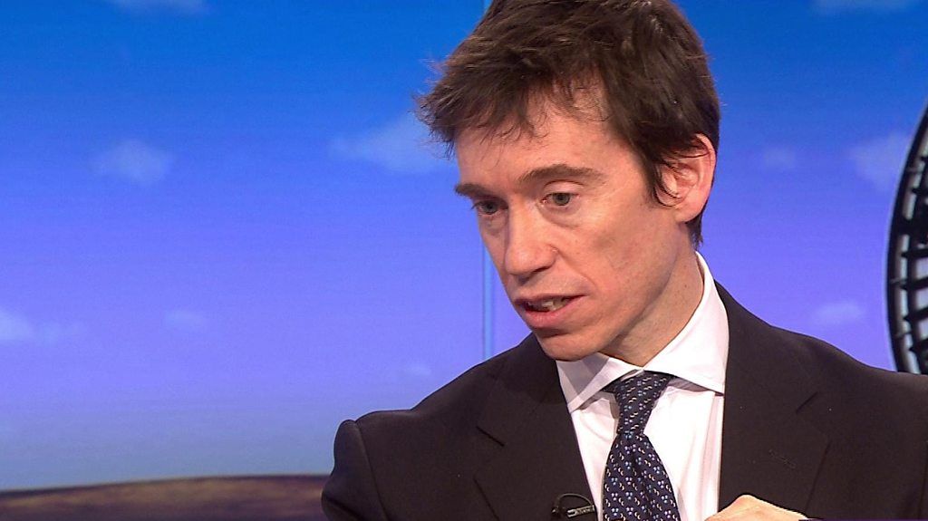 Tory minister defends NI increase - then the U-turn