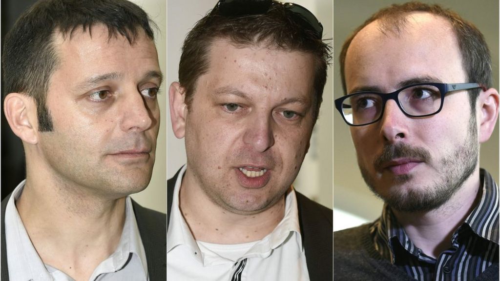Luxleaks prosecutor demands jail terms