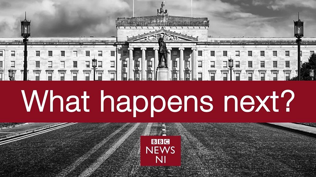 McGuinness quits: What happens next in Northern Ireland?