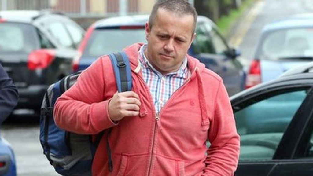 Ex-police officer faces rape charges