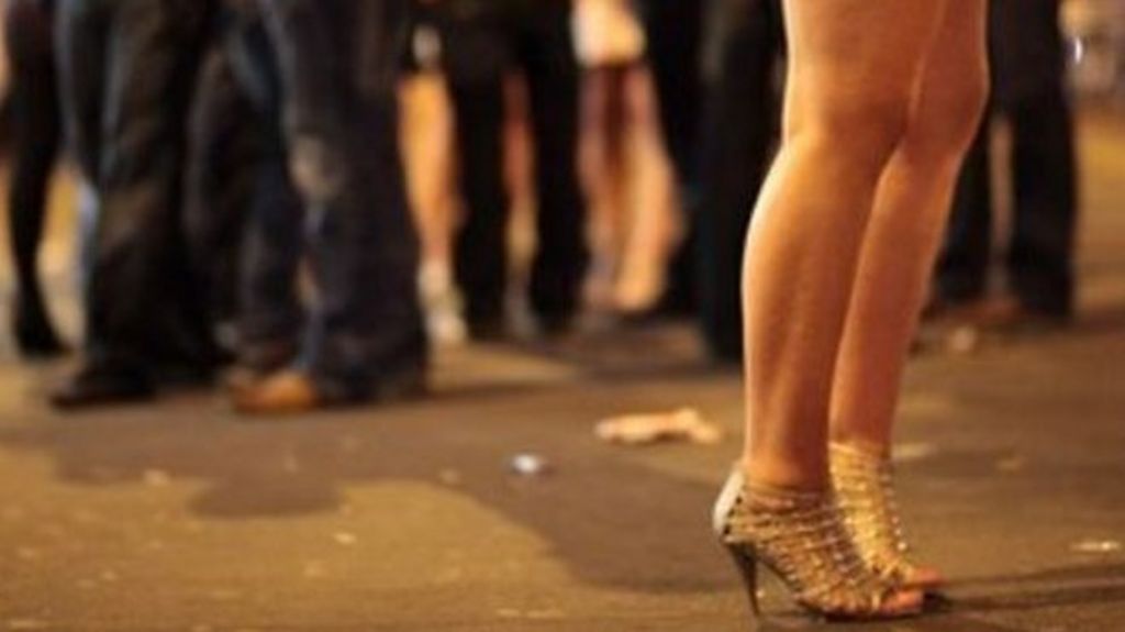 Cuts make nightlife 'hard' to police