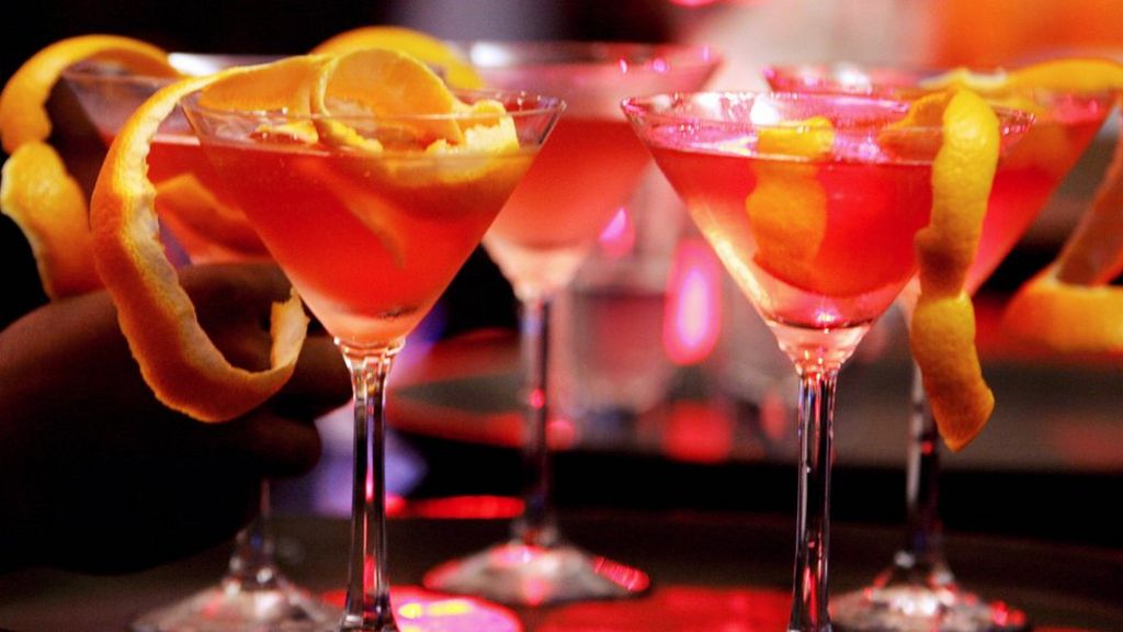 the-vocabularist-where-did-the-word-cocktail-come-from-bbc-news