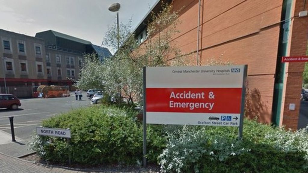 Government defeat over NHS devolution
