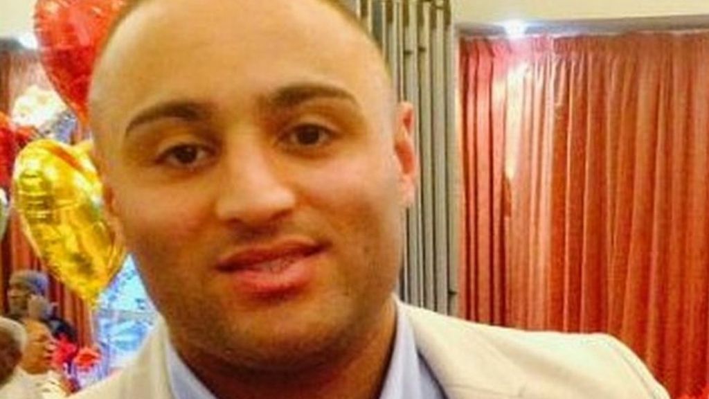 Luke Rhoden restraint death: Ibiza police used 'excessive force'