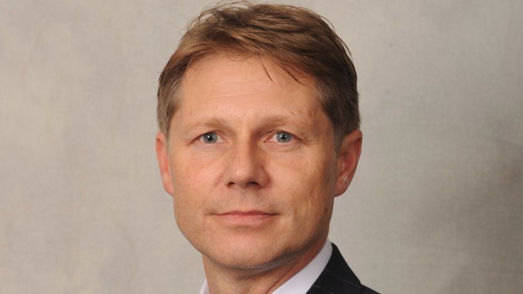 David Morris: Conservative MP's expenses probe dropped by police