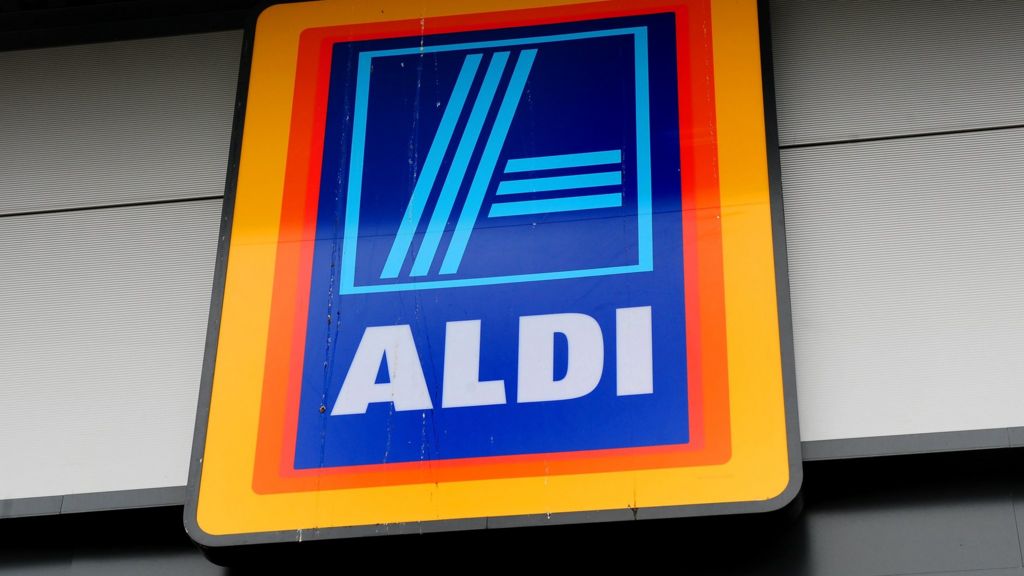 Morrisons plans to complain about another Aldi advert