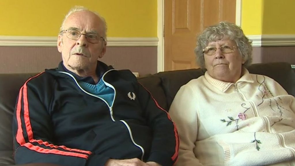 Grandparents 'horrified' by deaths of cancer photo couple