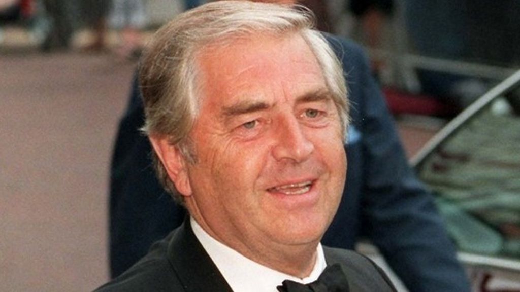Former Corrie actor Peter Baldwin dies