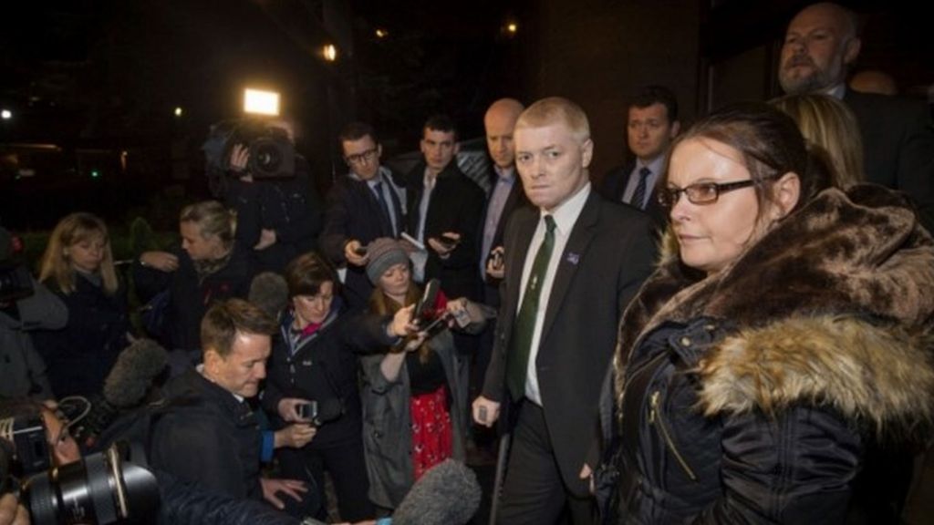 Clutha crash report to be published