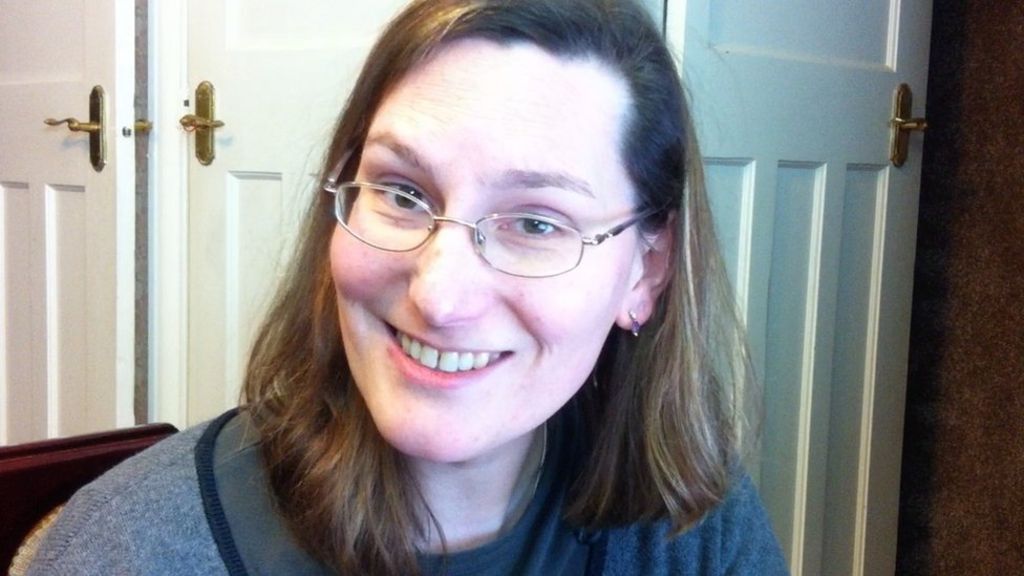 Bolton transgender councillor comment treated as hate incident - BBC News