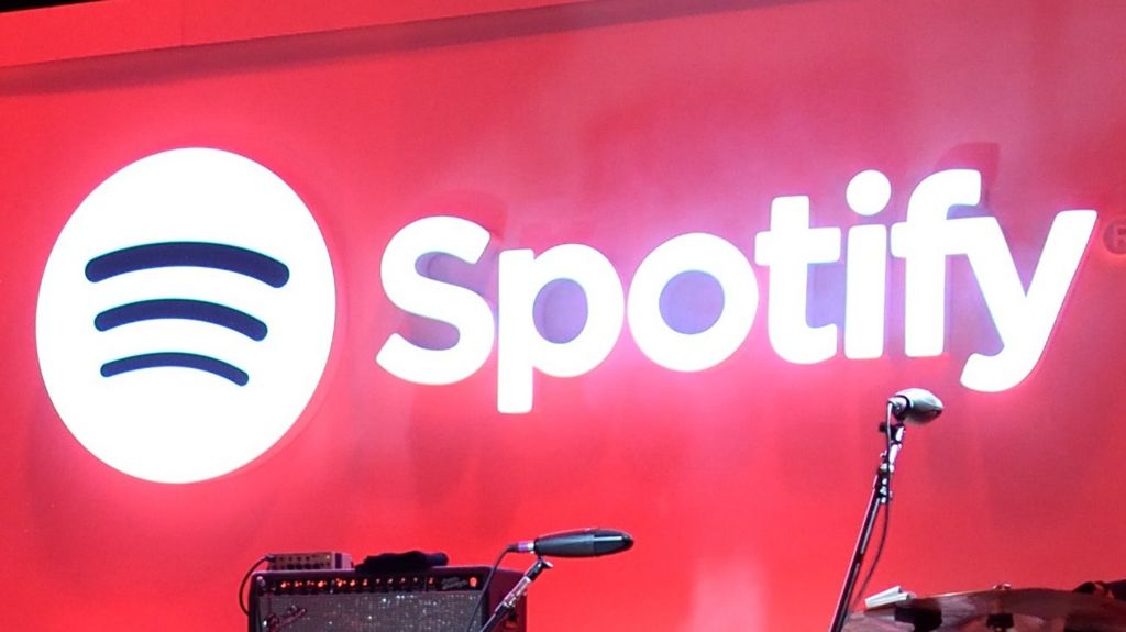 Spotify ads 'launched virus pop-ups'